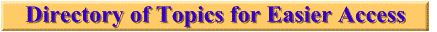 Directory of topics for easier access to word knowledge about science, technology, social sciences, and other academic subjects. indexed into thematic groups for greater comprehension.